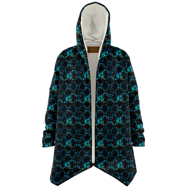 Chokefish™ Sun&Saltwater Cloaks Unisex-010W